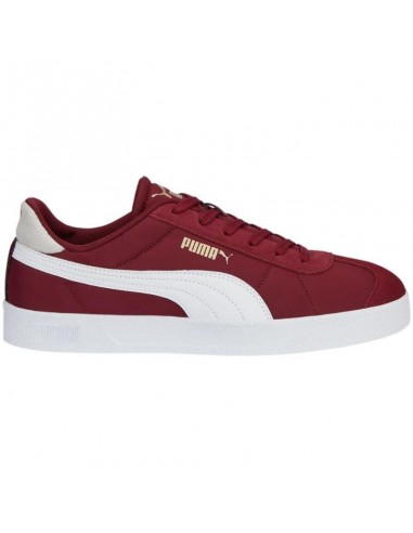 Puma Club Sneakers ÎœÏ€Î¿ÏÎ½Ï„ÏŒ 384822-07